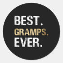 Search for gramps stickers Love family