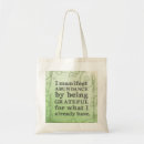 Search for grateful bags Affirmation