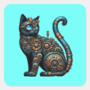 Search for mechanism stickers Steampunk