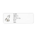 Search for pray return address labels Catholic