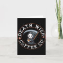 Search for death halloween cards Haunted house