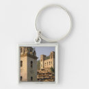 Search for di key rings Church
