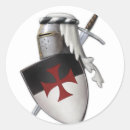 Search for knights shield stickers Heraldry