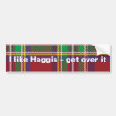 Search for kilts bumper stickers Tartan