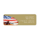 Search for attorney return address labels Justice