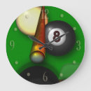 Search for 8 ball pool clocks Cue