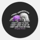 Search for crohns disease awareness stickers Invisible disability