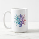 Search for flower arrangement mugs Vintage