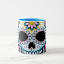 Search for mexican skeleton mugs Bones