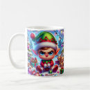 Search for little elf mugs Funny