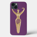 Search for goddesses iphone cases Spiritual