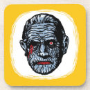 Search for mummy coasters Halloween