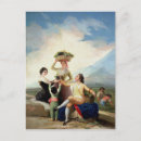 Search for francisco goya postcards 18th