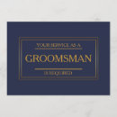 Search for service invitations Best man