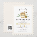 Search for honey jar invitations Gender neutral