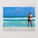 Search for bikini cards invites Travel