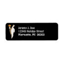 Search for catering return address labels Cook