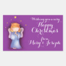 Search for girl praying stickers Angels