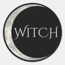 Search for witch stickers Goddess