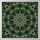 Search for kaleidoscopic posters Geometric