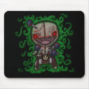 Search for voodoo mousepads Cute