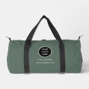 Search for sage green bags Promotional
