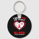 Search for breast cancer fighter key rings Kidney