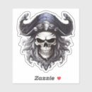 Search for kiss mark stickers Skull