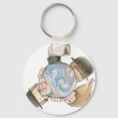 Search for around key rings Adventure