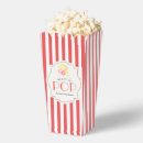 Search for popcorn boxes Retro