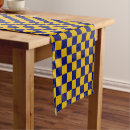 Search for mustard table runners Retro
