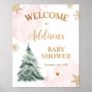 Search for welcome christmas sign party posters Baby it's cold outside