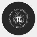 Search for cute pi stickers Geek