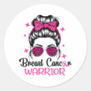 Search for breast cancer hero stickers Survivor