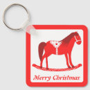 Search for white horse key rings Swedish