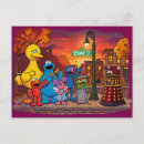 Search for sci fi postcards Monster