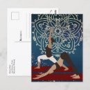 Search for mandala postcards Gold