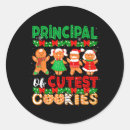 Search for reindeer cookie stickers Winter