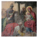 Search for church tiles Fresco