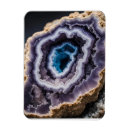 Search for geode magnets Gems