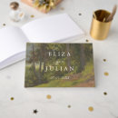 Search for mountain wedding guest books Modern