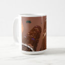 Search for invaders mugs Science fiction