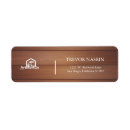 Search for construction return address labels Tools