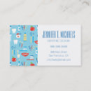 Search for tooth floss business cards Teeth