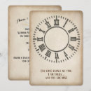 Search for roman party invitations Vintage