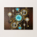 Search for steampunk puzzles Antique