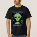 Search for flying disc clothing Alien
