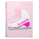 Search for ice skating notebooks Rink