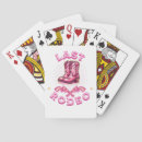 Search for rodeo playing cards Southern