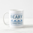 Search for beary mugs Polar bear